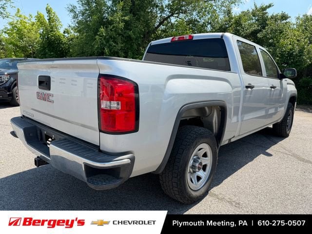 gmc sierra 1500 2016 3GTU2LECXGG363119 image gmc sierra 1500 2016 3GTU2LECXGG363119 image